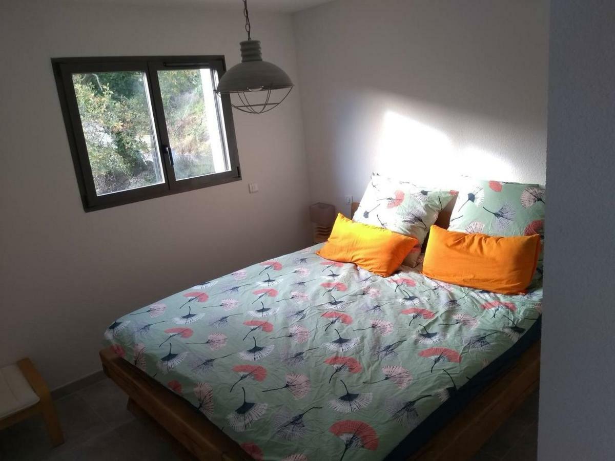 Casa Vilallonga Villelongue-dels-Monts Εξωτερικό φωτογραφία