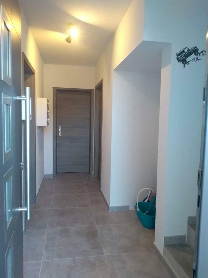 Casa Vilallonga Villelongue-dels-Monts Εξωτερικό φωτογραφία