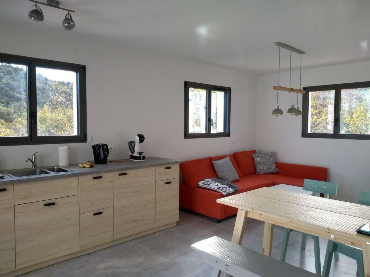 Casa Vilallonga Villelongue-dels-Monts Εξωτερικό φωτογραφία